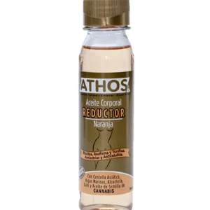 ACEITE CORPORAL REDUCTOR NARANJA FX120 ML (LABORATORIOS ATHOS SAS)