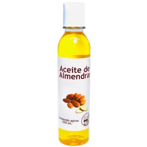 ACEITE DE ALMENDRAS FX250 ML (PROMARQUIM)