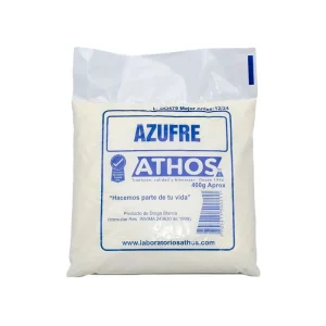 AZUFRE PQX 400 GR