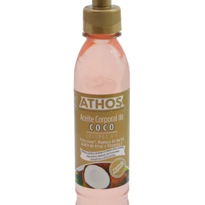 ACEITE CORPORAL DE COCO FX250 ML (LABORATORIOS ATHOS SAS)
