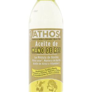 ACEITE DE MANO DE RES FX250 ML (LABORATORIOS ATHOS SAS)