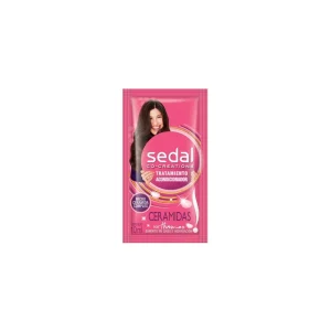 ACONDICIONADOR SEDAL CERAMIDAS CX20 SACHETS