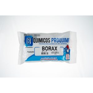 BORAX BX 200 GR (PROMARQUIM)