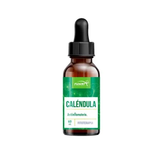 CALENDULA FX60 ML GT (FUNAT)