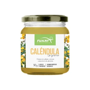 CALENDULA UNGÜENTO TX 70 GR  (FUNAT)