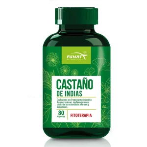 CASTAÑO DE INDIAS FX80 CAP(FUNAT)