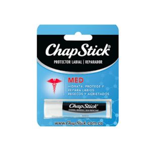 CHAPSTICK MED CLASSIC X1UND (MEDICADO)