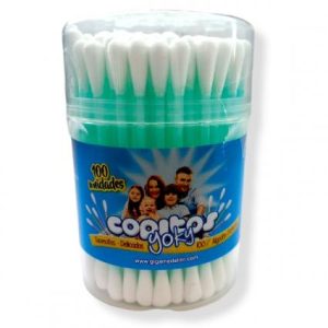 COPITOS YOKI TRX100 UND(GIGA SAS)