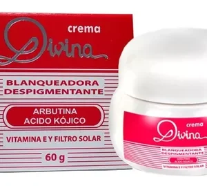 CREMA DIVINA X 60GR(GIGA SAS)