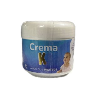 CREMA K   TX55 GR (OXIDO DE ZINC Y CALENDULA)(GC FARMA)