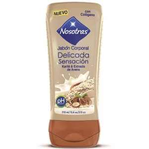 JABÓN CORPORAL YOGURT FX 310 ML