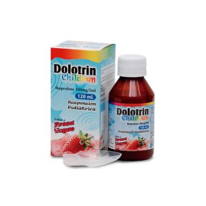 DOLOTRIN JAR FX120 ML(LICOL)