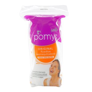 RODAJITAS DESMAQUILLADORAS BX30 UND