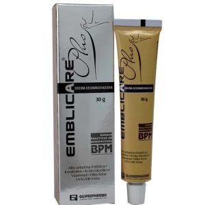 EMBLICARE PLUS TX30 GR