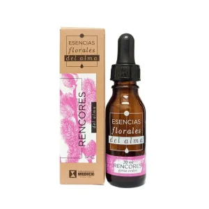 ESENCIA FLORAL RENCORES 20ML CX1UND(MEDICK LTDA)