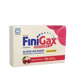 FINIGAX MASTICABLE CEREZA CX24 TB (LAFRANCOL) (LAFRANCOL)