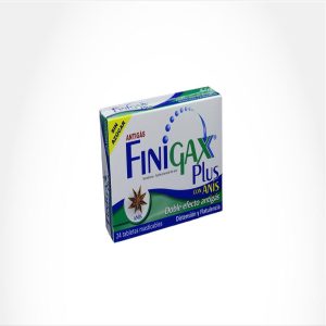 FINIGAX PLUS CON ANIS CX24 TB (LAFRANCOL)