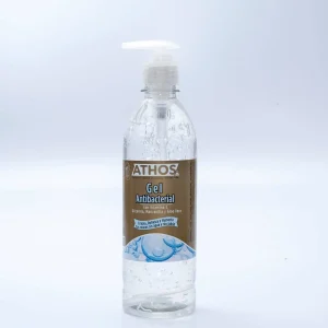 GEL ANTIBACTERIAL FX 500 ML ATHOS