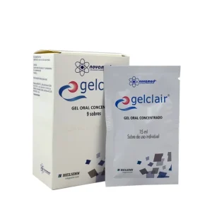GELCLAIR CX9 SB(NOVAMED)