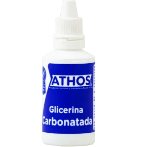 GLICERINA CARBONATA FX 30 ML (LABORATORIOS ATHOS SAS)