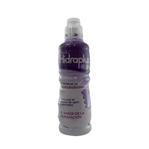 HIDRAPLUS ZINC UVA 45 FX400ML(TECNOQUIMICAS)