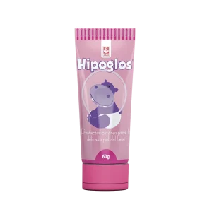 HIPOGLOS POMADA PX60 GR(SIEGFRIED)