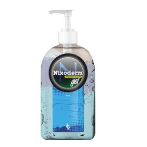 JABON LIQUIDO MELODY X 250ML(INCOBRA)