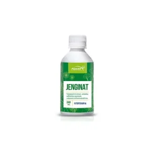 JENGINAT FX240ML (JENGIBRE)  (FUNAT)