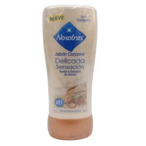 JABÓN CORPORAL KARITÉ FX150ML