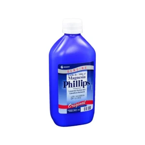 LECHE MAGNESIA FX360 ML