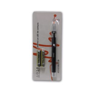 LINTERNA LUZ LED PREMIUM