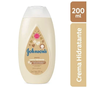 LUBRIDERM AVENA FX200 ML PRECIO ESPECIAL (JOHNSON & JOHNSON)