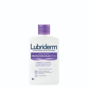 LUBRIDERM UV FX200 ML PRECIO ESPECIAL (MORADA) (JOHNSON & JOHNSON)