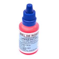 MIEL DE ROSAS FX 60 ML (PROMARQUIM)