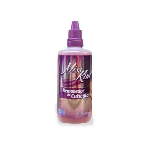 MISS KIUT REMOVEDOR DE CUTICULA FX80ML(GIGA SAS)