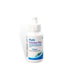 MULTI SOLUTION PLUS FX 30 ML(TECNOQUIMICAS)
