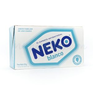 NEKO BLANCO X100 GR (JOHNSON & JOHNSON)