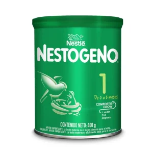 NESTOGENO 1 FX400 GR