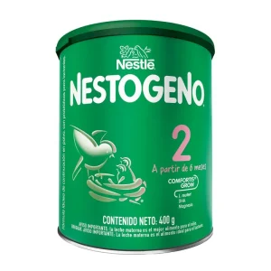 NESTOGENO 2 TX400 GR