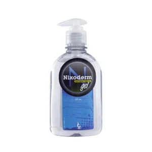 NIXODERM GEL ANTIBACTERIAL X 250ML