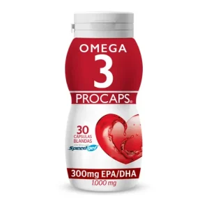 OMEGA 3 ZVIT CX30CAP BLANDAS (ROCIPHAR)
