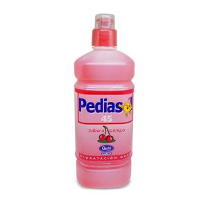 PEDIASOL 45 CEREZA FX500 ML (QUIBI S.A)