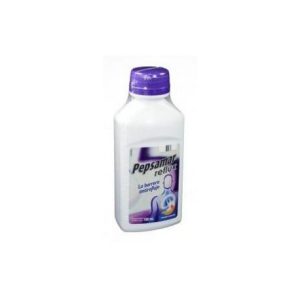PEPSAMAR REFLUX SUSP FX180 ML(SANOFI)