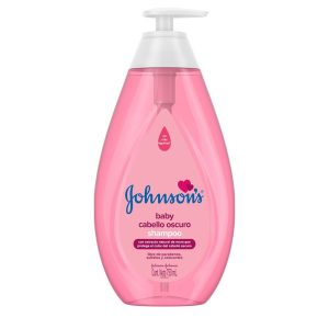 PREPACK SHAMPOO ROMERO J&J BABY FX750 ML+FX200 ML