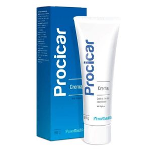 PROCICAR CREMA TX60 G