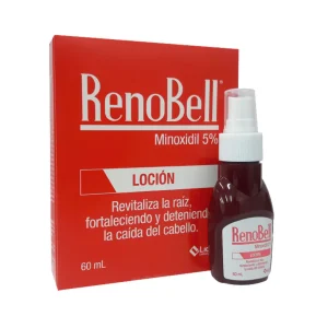 RENOBELL LOC 5MG FX60 ML(LICOL)