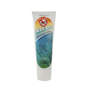 REPELENTE BYE-BYE CREMA NIÑOS TX120 GR