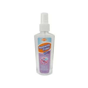 REPELENTE TRIDEX KIDS FX120ML (TRIDEX)