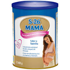 S-26 MAMA VAINILLA TX400 GR