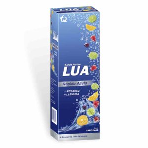 SAL DE FRUTAS LUA CX50 SOBRES(TECNOQUIMICAS)